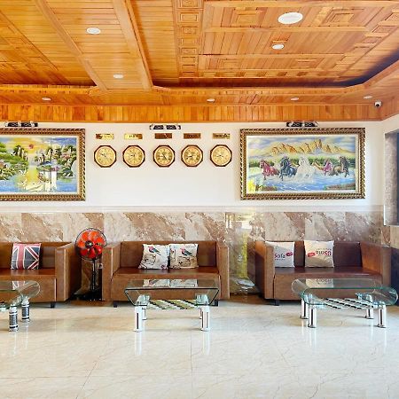 Cong Thanh Long Beach Cam Lam Dış mekan fotoğraf