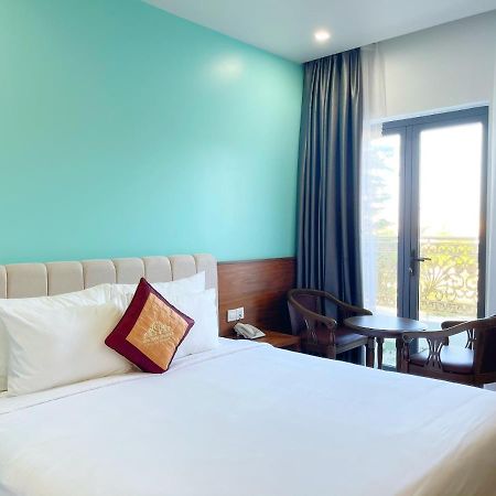 Cong Thanh Long Beach Cam Lam Dış mekan fotoğraf