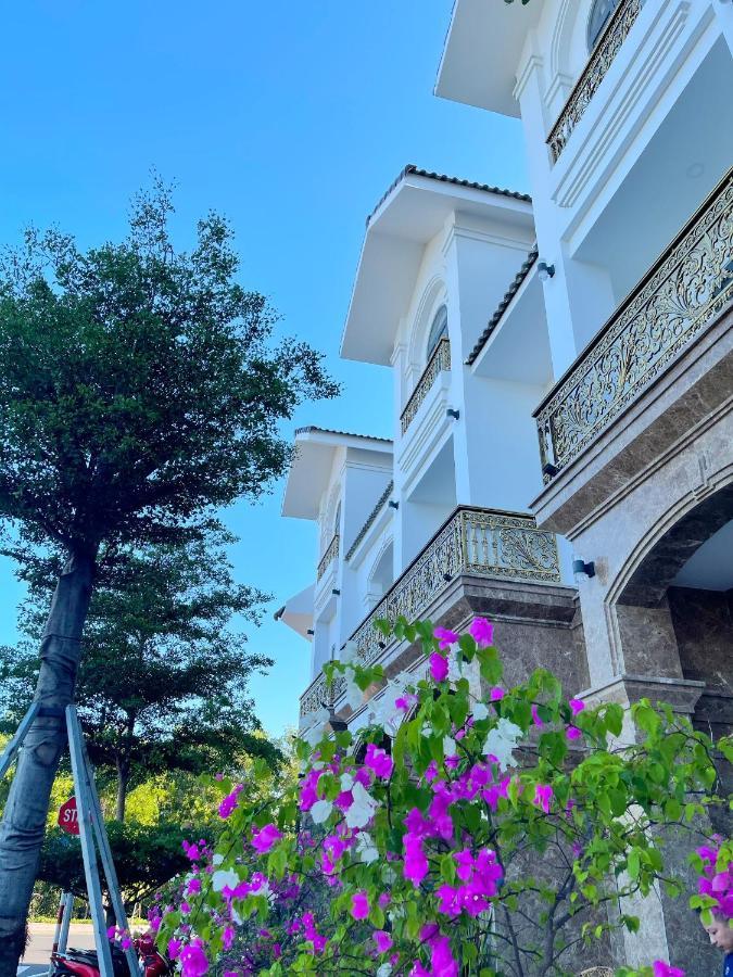Cong Thanh Long Beach Cam Lam Dış mekan fotoğraf